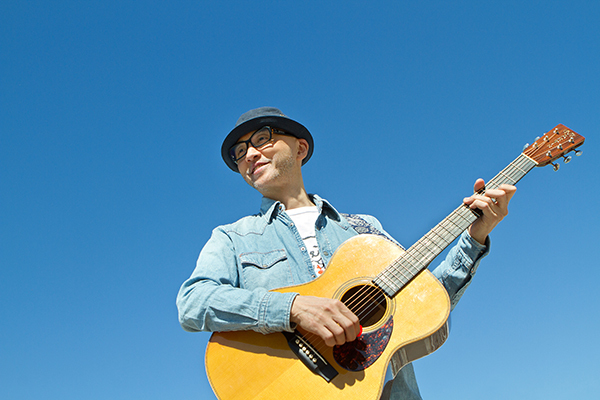 9/22(土)は「MARTIN GUITAR Presents」でFM FUKUOKA公開録音も決定!